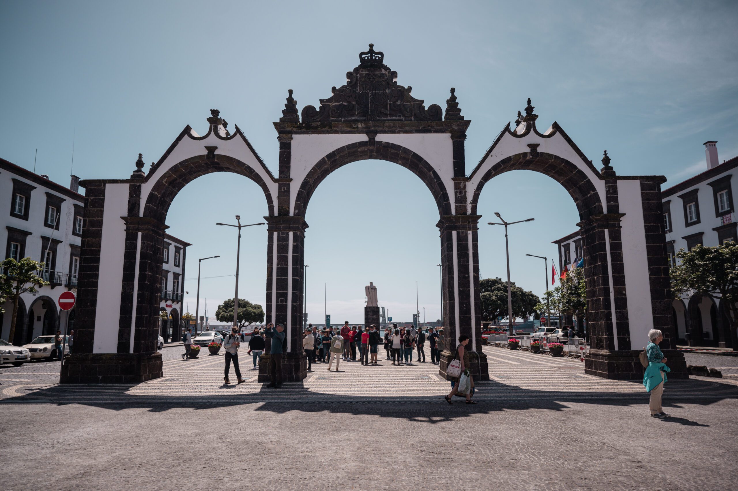 azory - sao miguel - ponta delgada