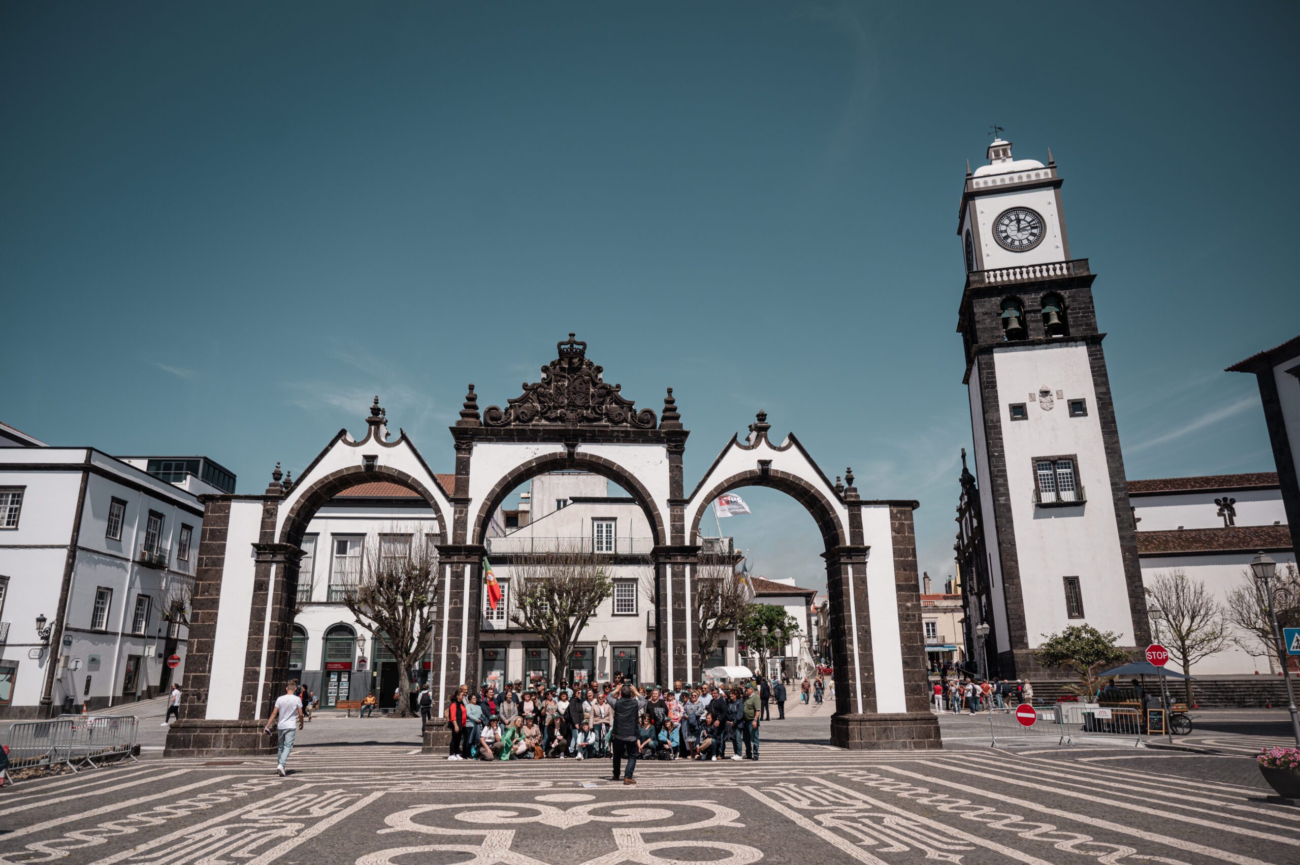 azory - sao miguel - ponta delgada