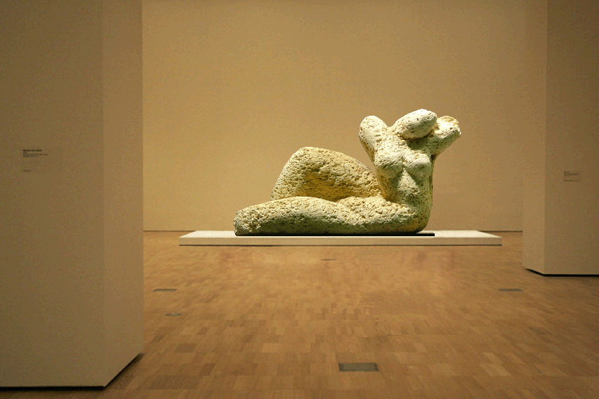 monumental art by eliso