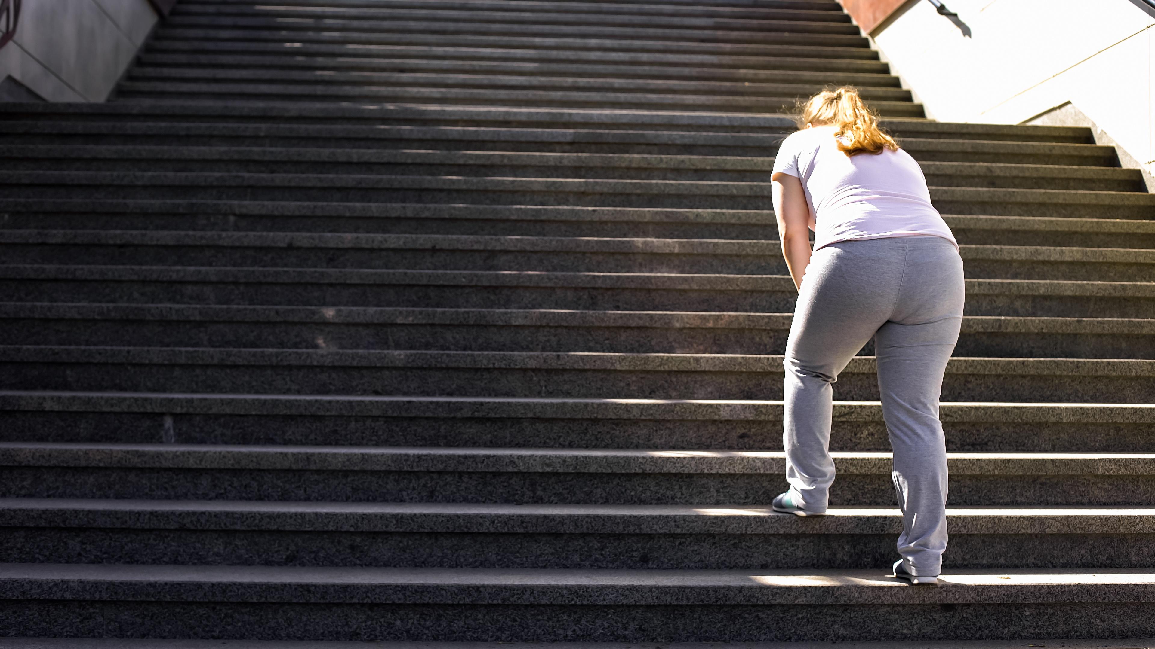 Calf Pain When Walking Up Stairs at Sharon Mason blog