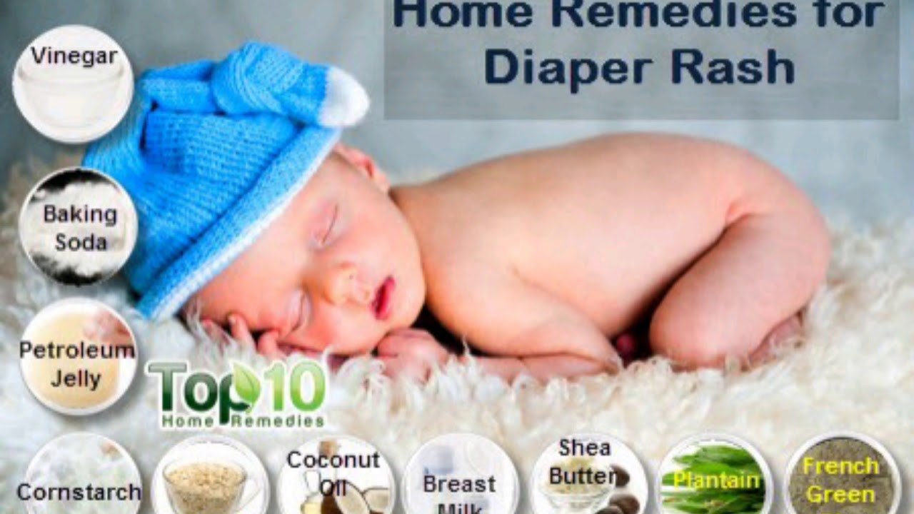 Diaper rash or fungal infection Diaper Rash or Yeast Infection?