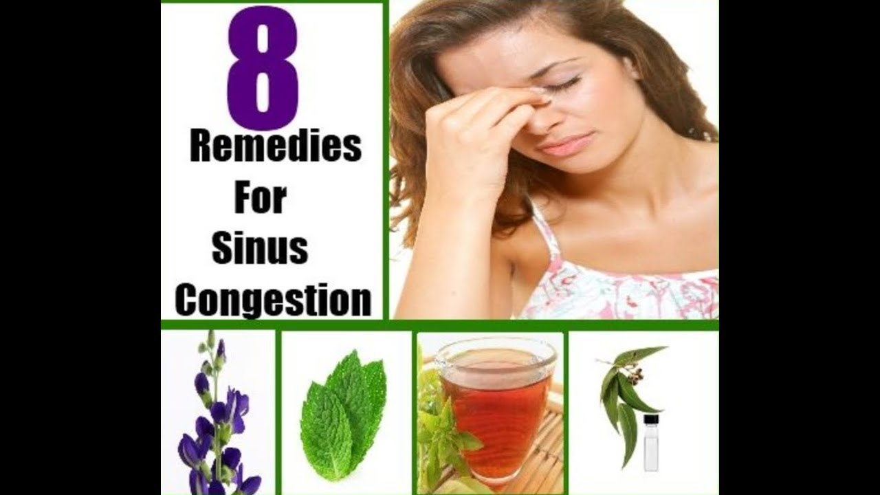Prevention for sinusitis Sinus Infection Prevention and Complications