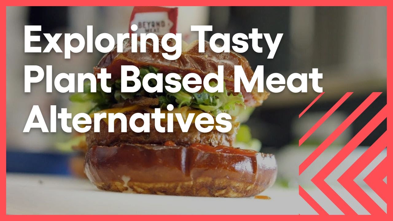 Why are burgers bad for you Here’s what happens to your body when you