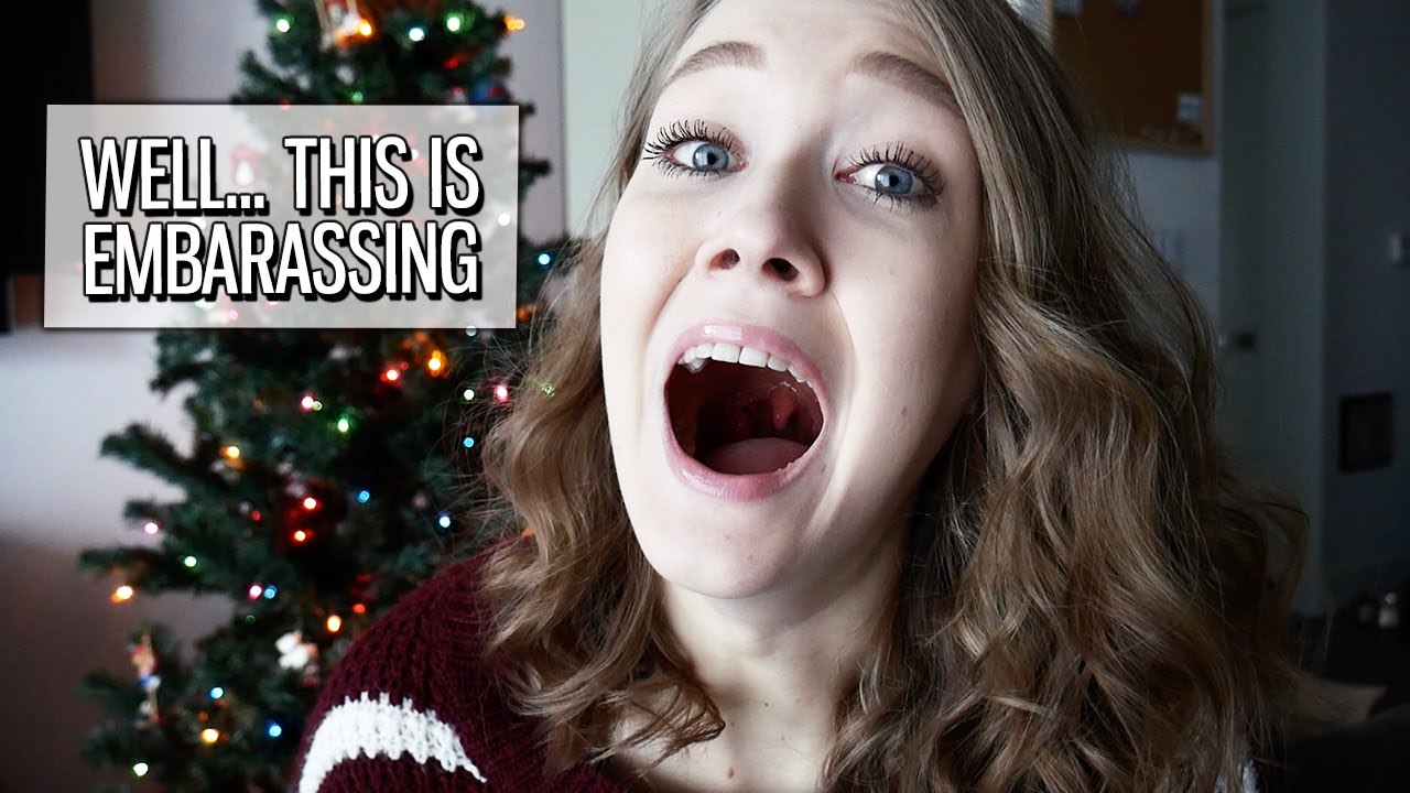 How do i know if i have tonsil stones How Do You Know if