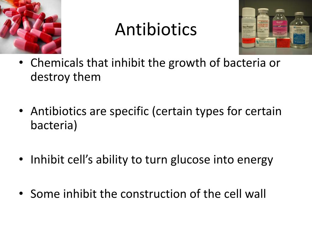 What types of antibiotics are there Antibiotics For UTI Treatment