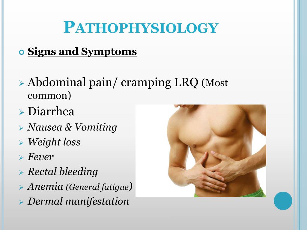 Crohns disease weight loss Maintaining a Healthy Weight With Crohn’s
