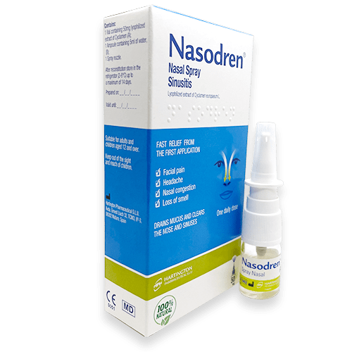 Nose spray sinus infection Should I Use A Nasal Spray For A Sinus