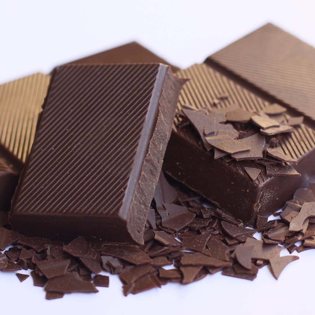 Eating dark chocolate everyday 8 Scientific Health Benefits of Dark