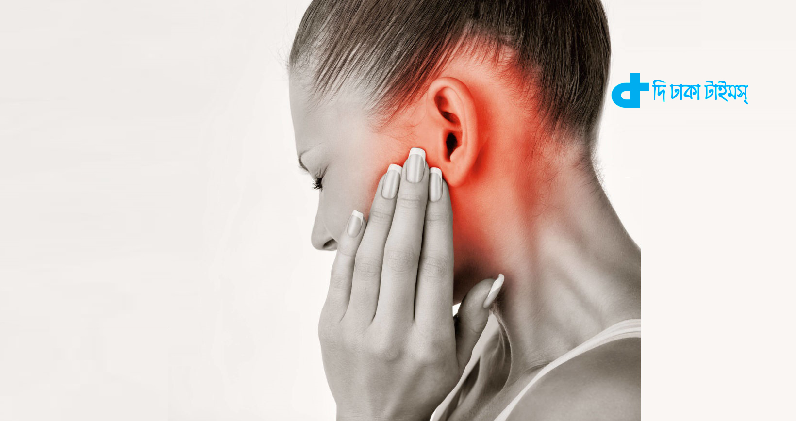 Tmj cause ear pain Don’t Ignore These Five Signs of TMJ