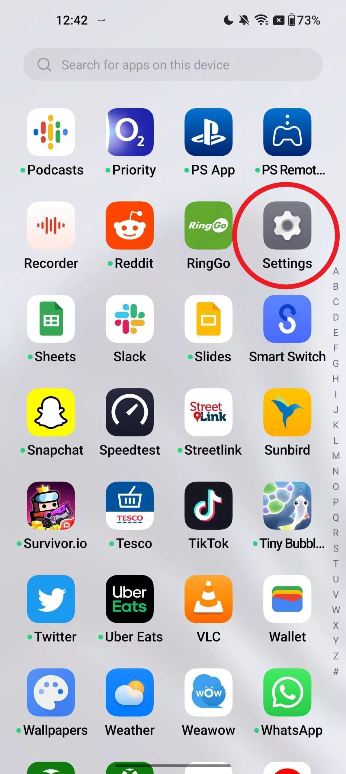 Easy methods to use the Shelf on OnePlus telephones