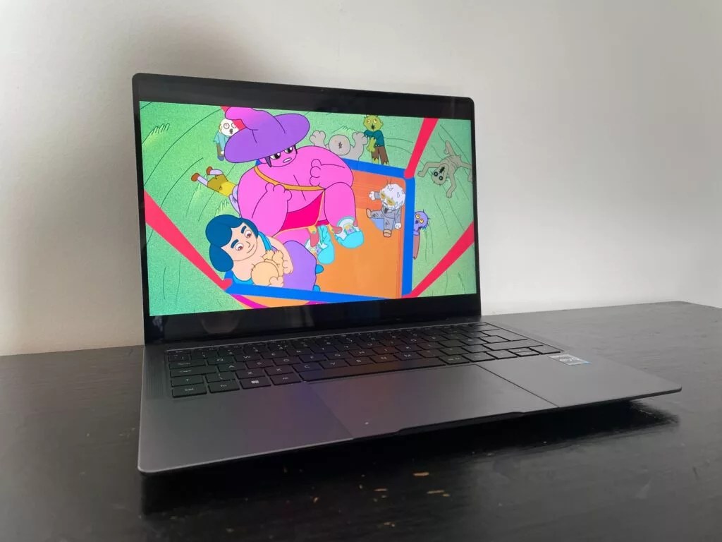 What's Full HD? The show decision defined