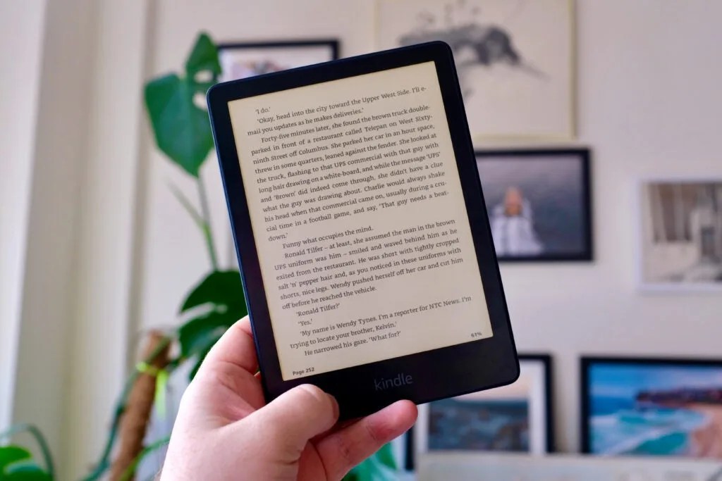 What's Kindle Limitless? Amazon's ebook subscription defined