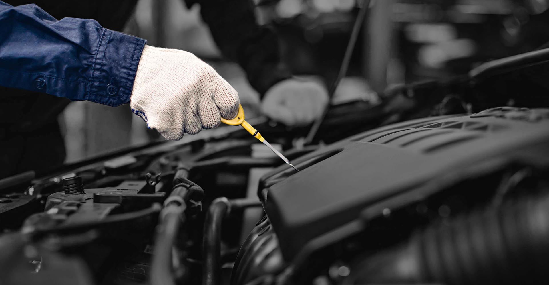 Automotive Service & Repair Eli's Towing