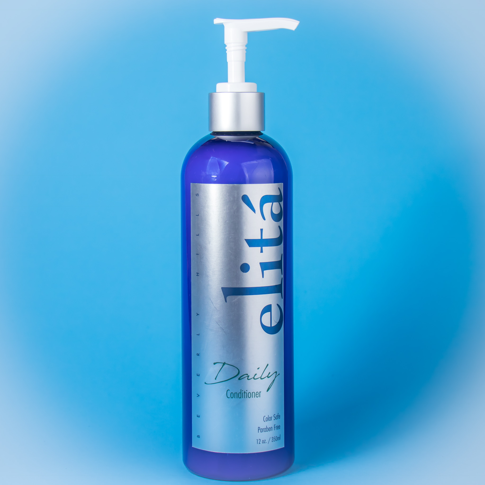 Natural Shampoo and Conditioner Daily Conditioner 12.5oz