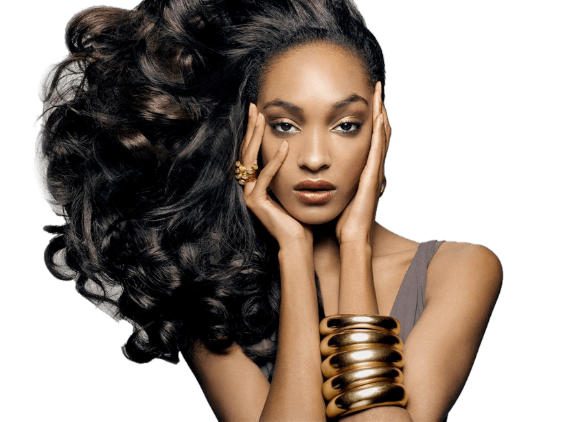 Use Organic Shampoo for Curly Hair Natural Hair Care Products for Dry