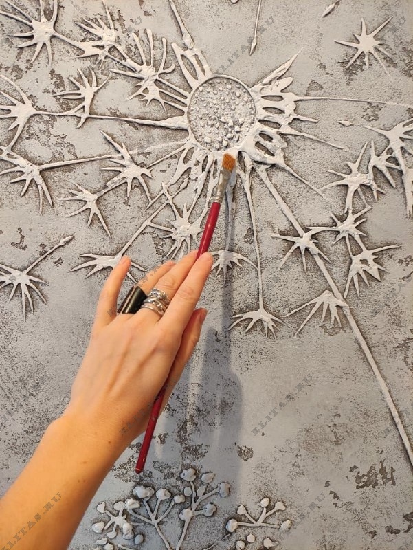 Микроцемент или микробетон. Что это за материал? Состав и применение