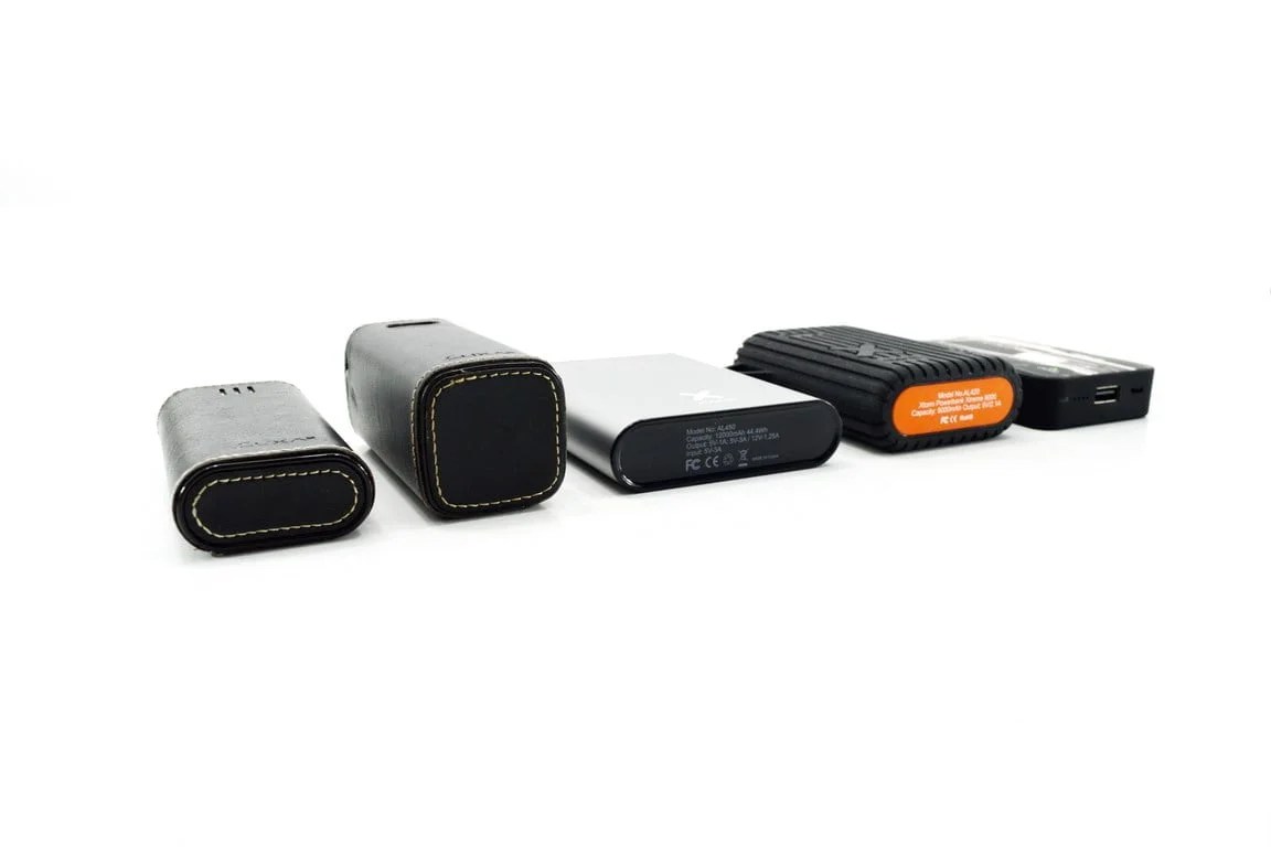 How To Choose Right Power Bank For Your Mobile Phone