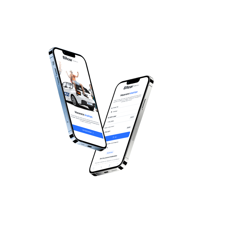 Car Rental Without a Credit Card