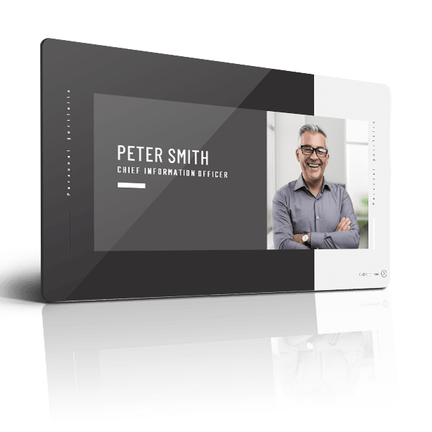 Full Presentation Colour Elite CV Professional CV Services