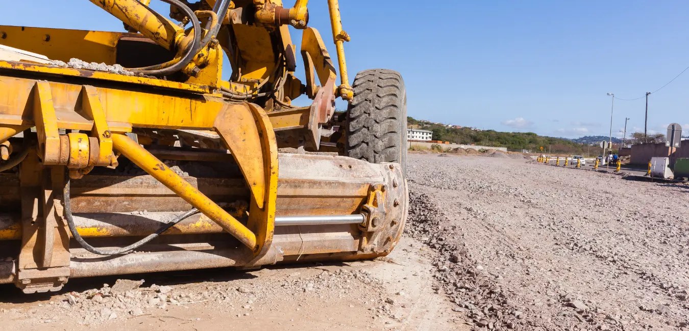 Precise Grading Elite Earthworks and Engineering