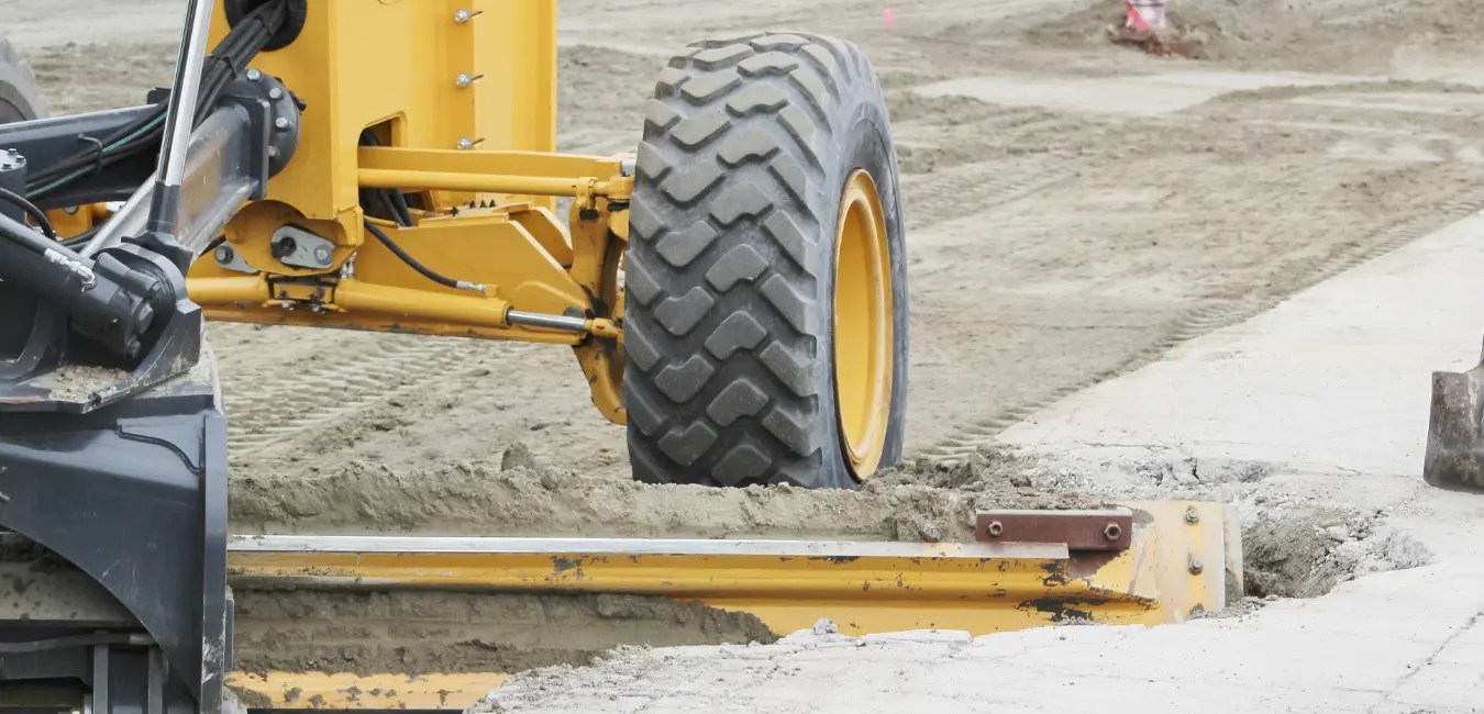 Rough Grading Elite Earthworks and Engineering