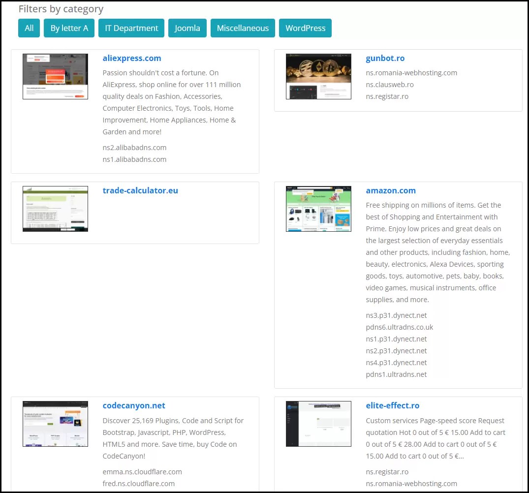 Link Printscreen EliteEffect