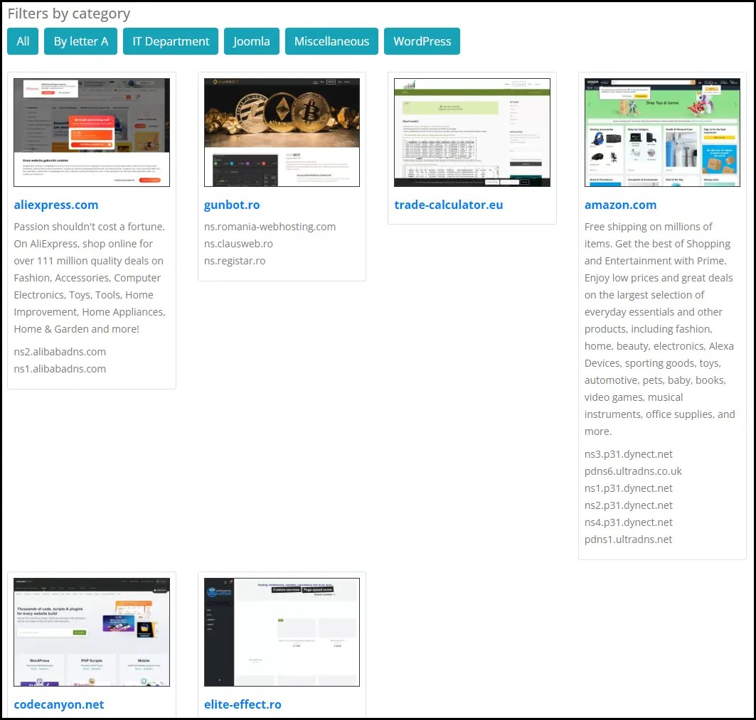 Link Printscreen EliteEffect