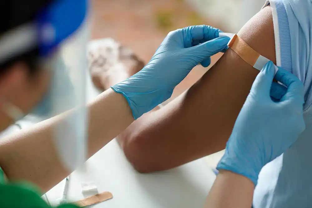 Medicare Part A & B Elite Insurance Group