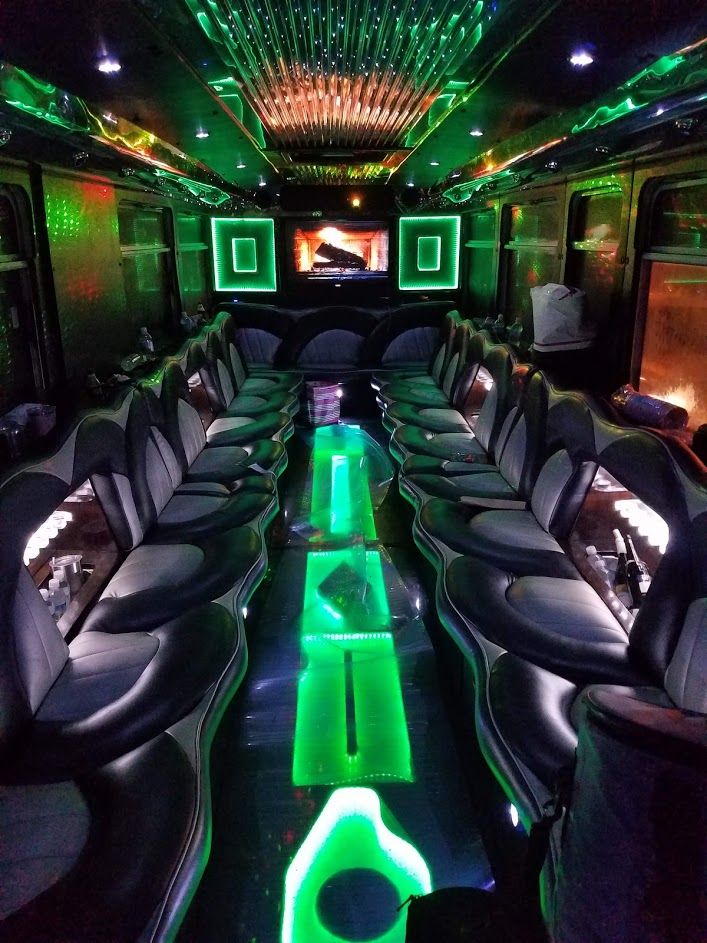 Elite Limos Knoxville Limos Knoxville Limousines Knoxville Limo
