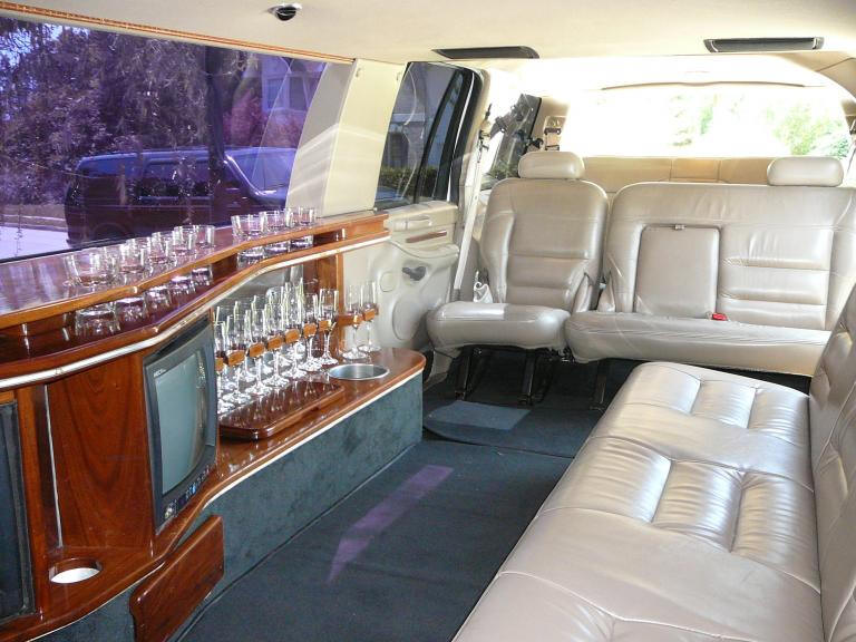 Elite Limos Knoxville Limos Knoxville Limousines Knoxville Limo