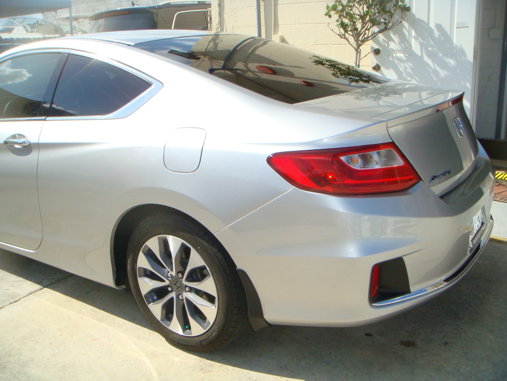 Best Auto Body Repair Shop West Palm Beach FL Honda Auto Body Shop