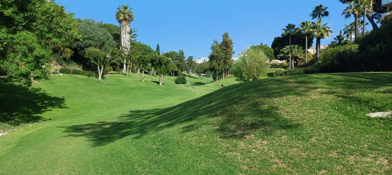 La Siesta Golf Calahonda Elite Performance Therapy