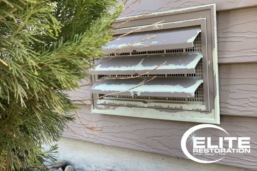 The Importance of Ventilating Your Crawlspace Elite Restoration