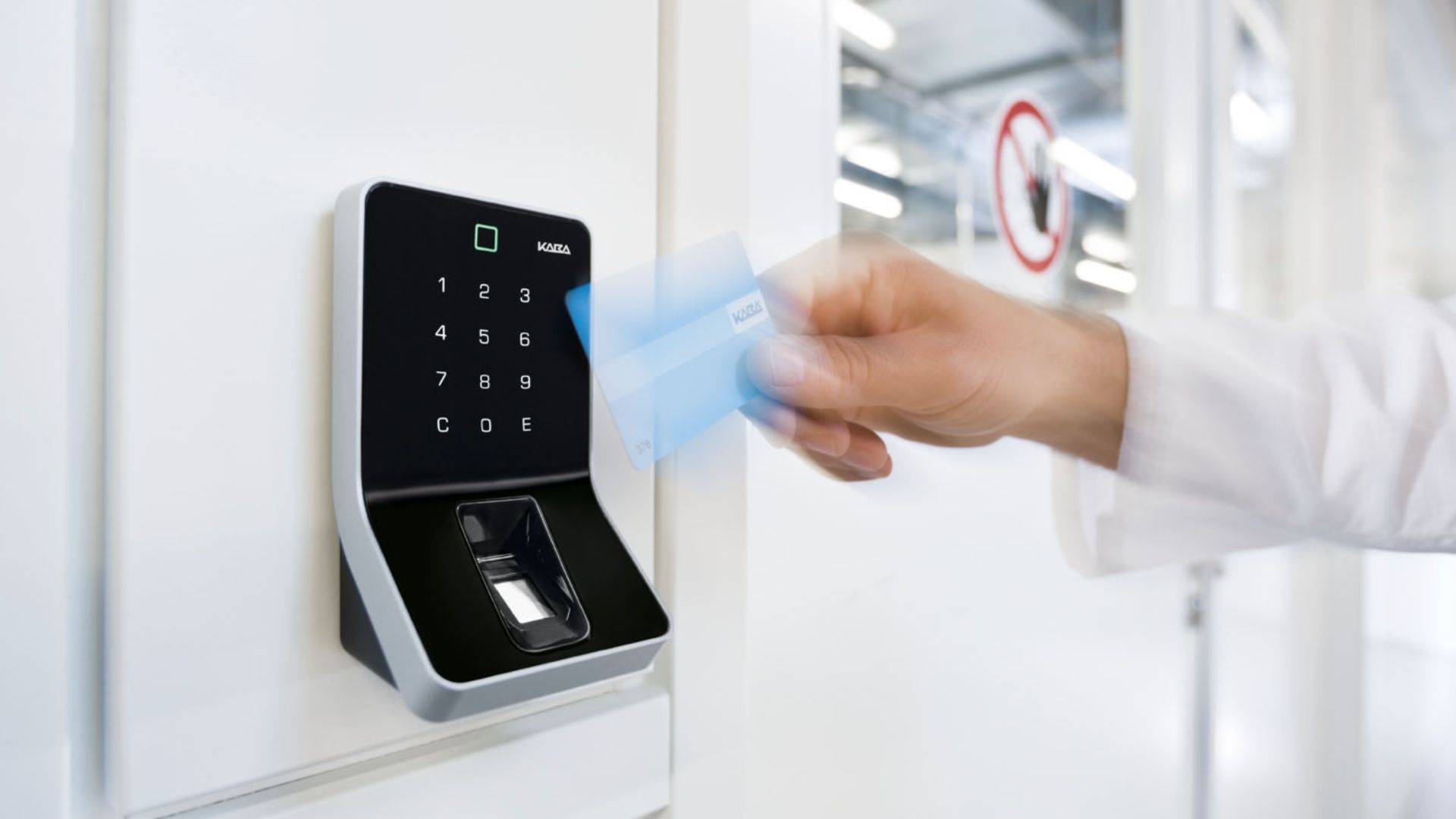 Top 5 Access Control Systems Elite Security