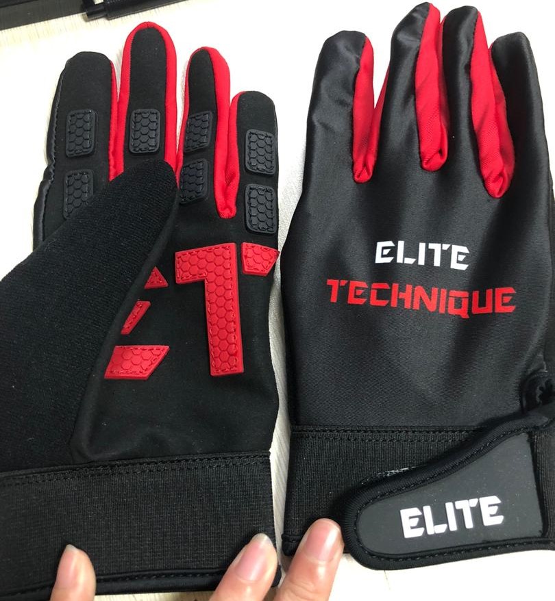 Products Elite Technique