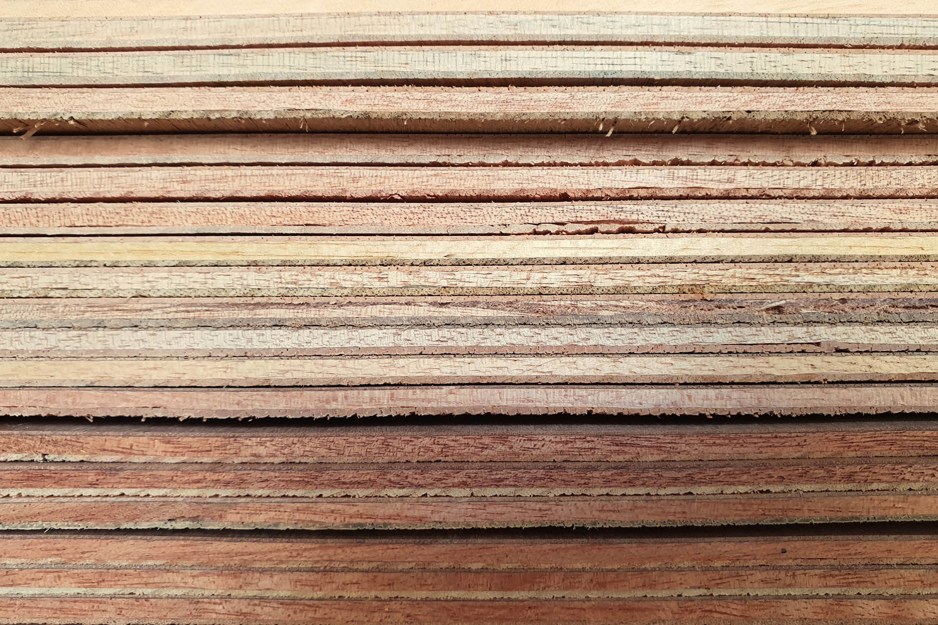 Hardboard Sheets • Timber Sheet Materials • Bedford/Manchester