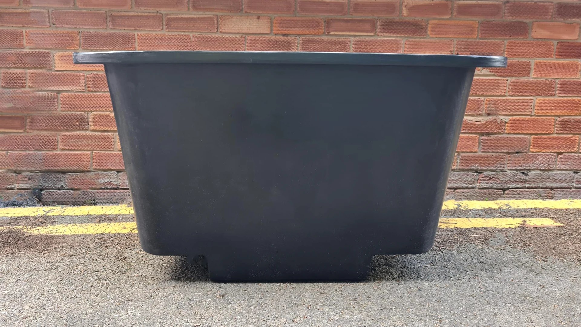 Mortar Tubs • Building Materials • Store/mix • Elite Timber Supplies