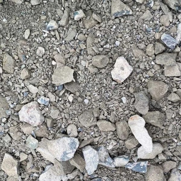 Sub Base Bulk Bag (MOT Types 1 and 3) • Building Material