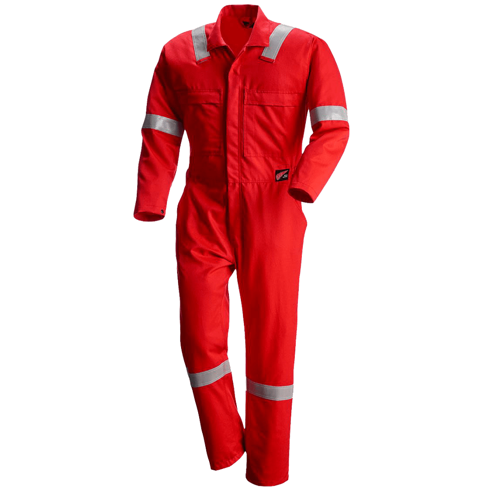 Industrial Uniform Elite Uniforms