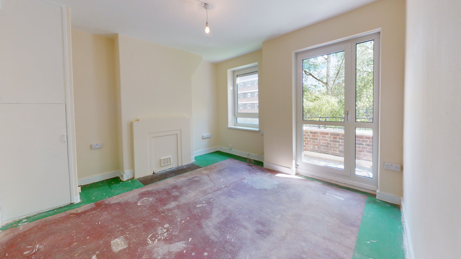 Flat 8, Alder House, Maitland Park Villas, London, NW3 2EL Elite Visuals