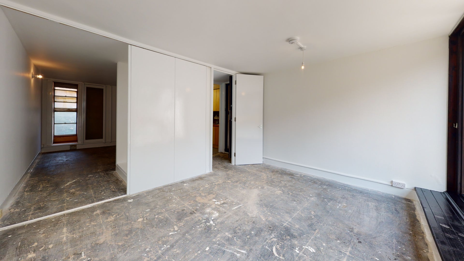 Flat 75A Rowley Way NW8 0SL Elite Visuals