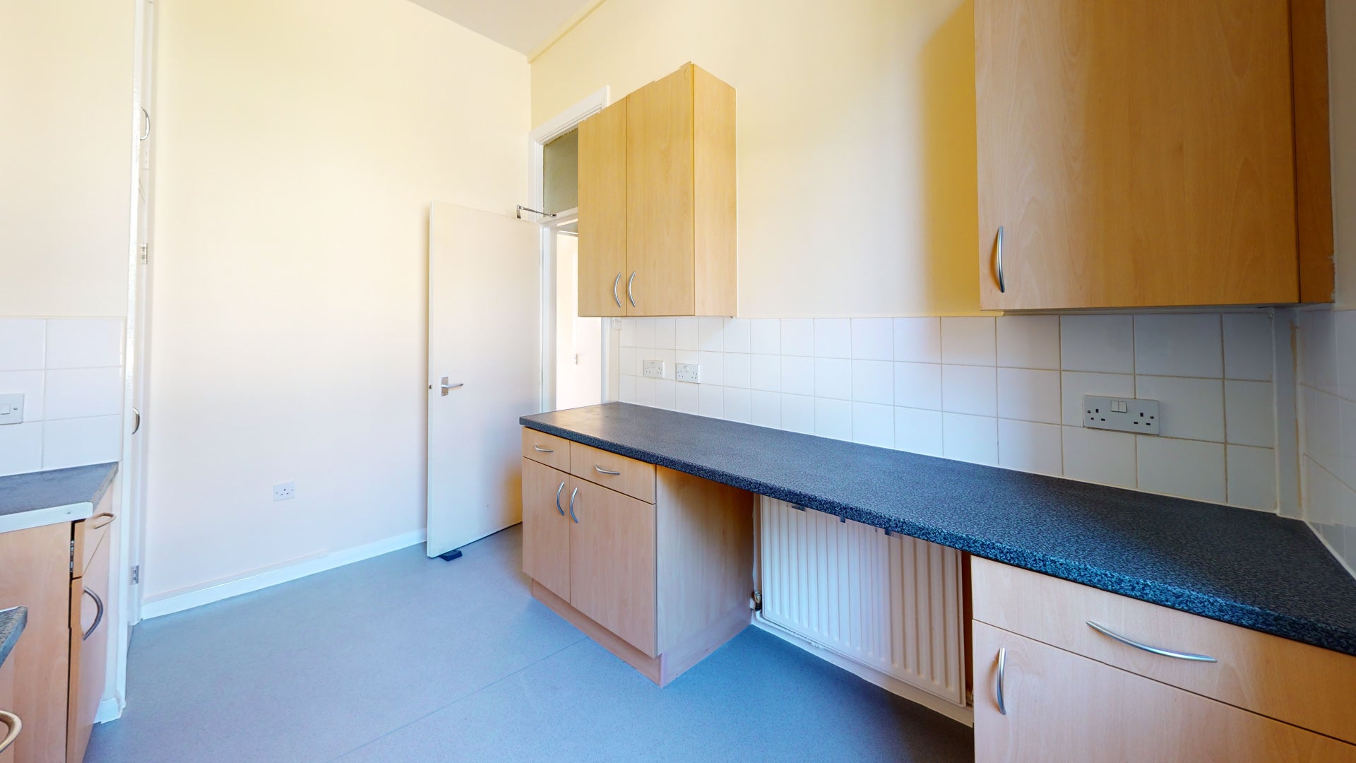 Flat B 3 Kingsgate Road NW6 4TD Elite Visuals