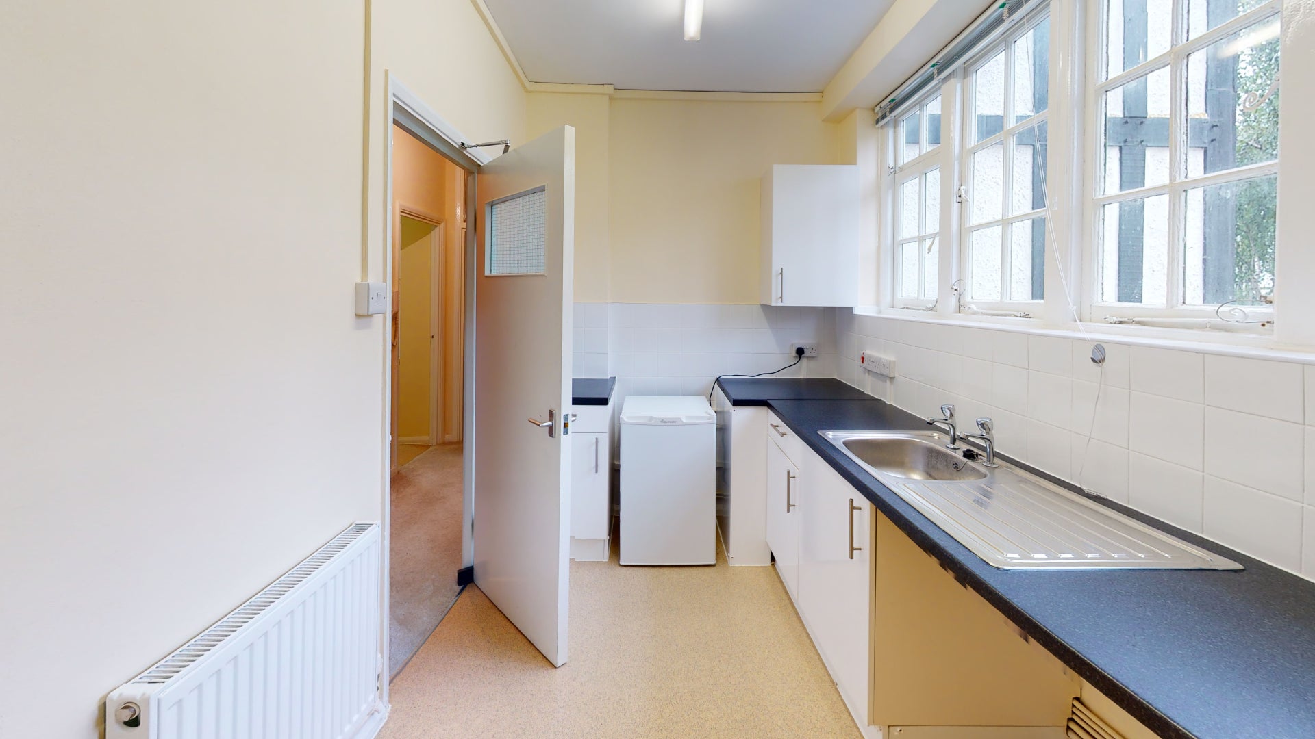 Flat 290, Holly Lodge Mansions, Oakeshott Avenue, London, N6 6EB