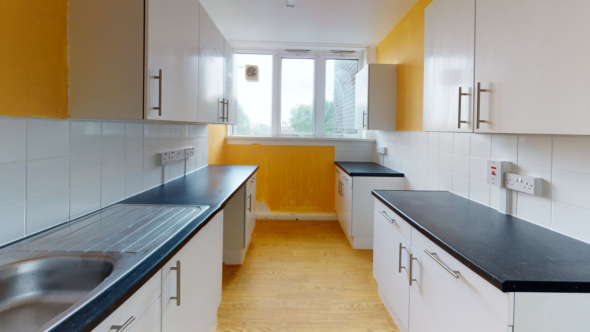 Flat 19 Palgrave House Fleet Road NW3 2QJ Elite Visuals