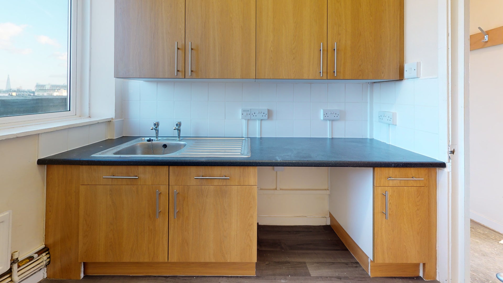 Flat 43 Derwent Robert Street NW1 3JR Elite Visuals