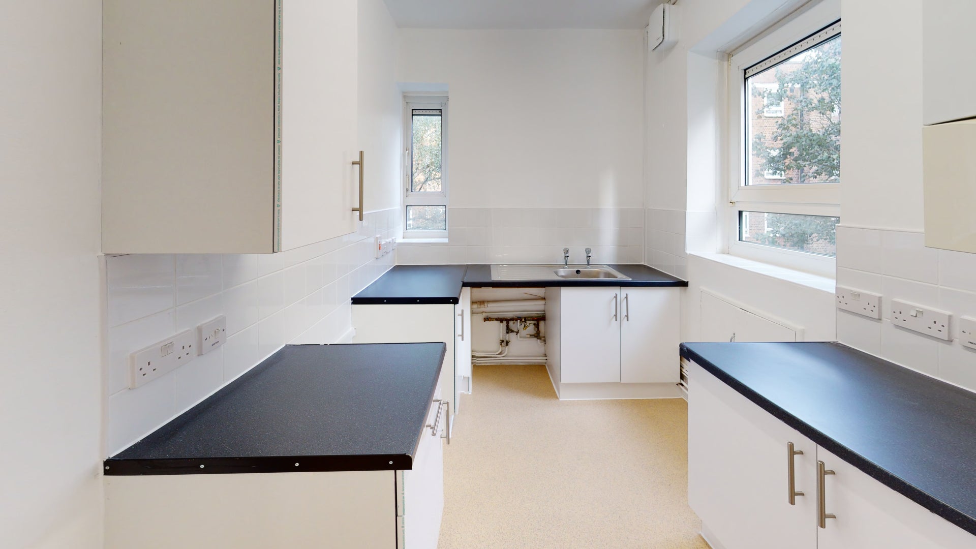 Flat 3, Chestnut House, Maitland Park Villas, London, NW3 2EE Elite