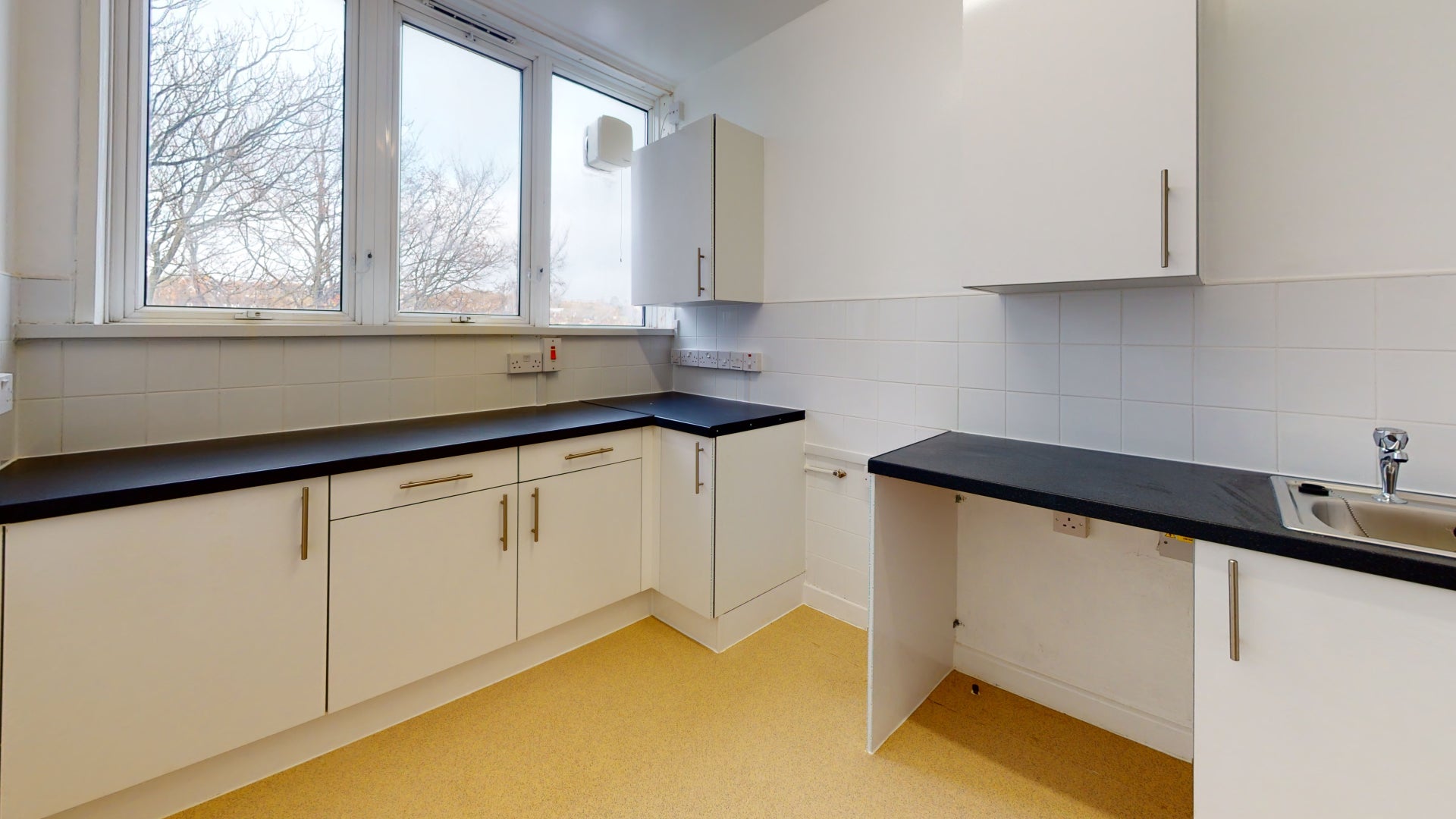 Flat 16,Palgrave House, Fleet Road, NW3 2QJ Elite Visuals