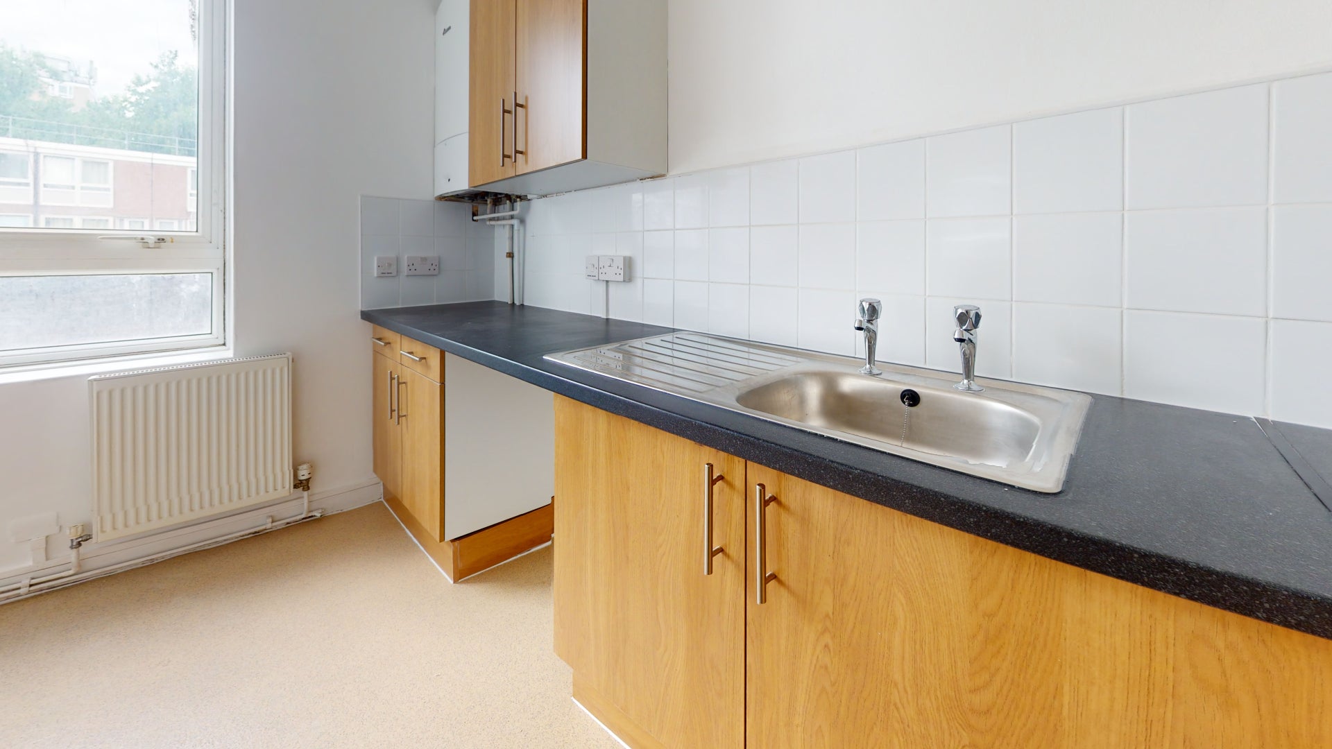 Flat 5, Bucklebury, Stanhope Street, NW1 3LB Elite Visuals