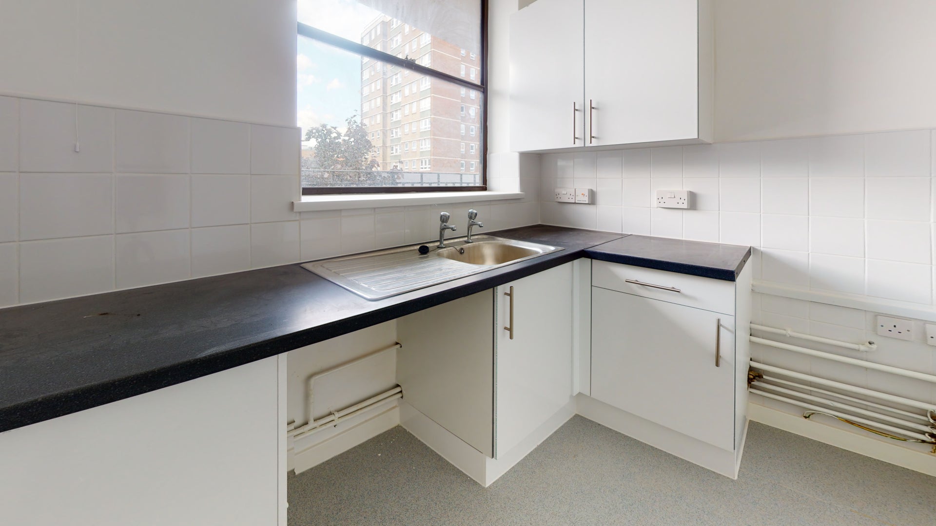 Flat 37, Boswell House, Boswell Street, London, WC1N 3PR Elite Visuals