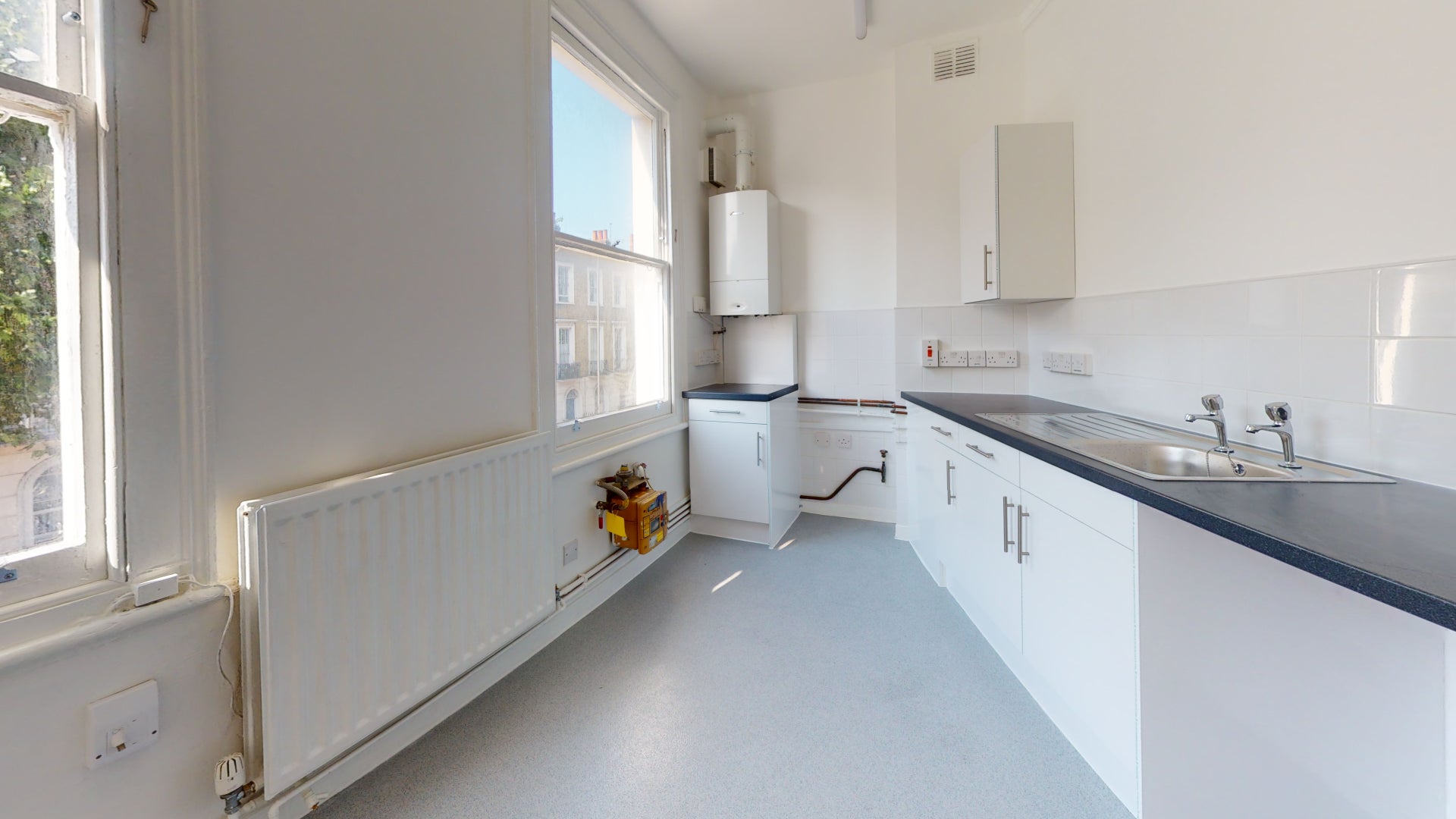 Flat C, 19 Swinton Street, London, WC1X 9NL Elite Visuals